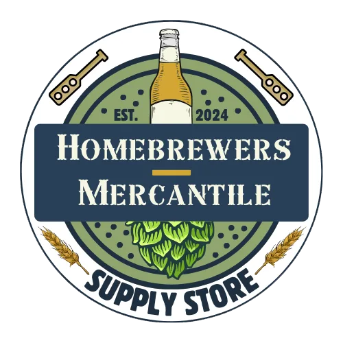 Home Brewers Mercantile